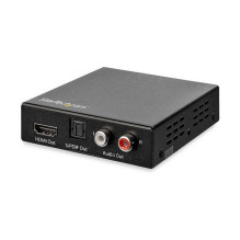 StarTech.com HD202A vaizdo...