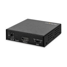 StarTech.com HD202A vaizdo signalo keitiklis