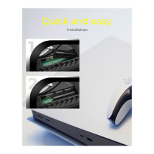 ICY BOX IB-M2HS-PS5 ICY BOX IB-M2HS-PS5