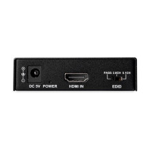 StarTech.com HD202A vaizdo signalo keitiklis