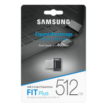 „Samsung MUF-512AB“ USB atmintinė