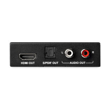 StarTech.com HD202A video signal converter