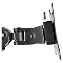 „StarTech.com“ ARMSLIM2USB3 monitoriaus laikiklis / stovas