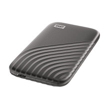 Western Digital My Passport Western Digital My Passport