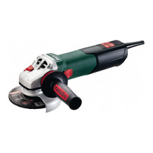 Metabo WEV 15-125 Quick angle grinder