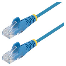 StarTech.com N6PAT7MBLS networking cable
