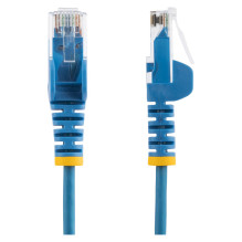 „StarTech.com“ N6PAT7MBLS tinklo kabelis