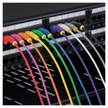 StarTech.com N6PAT7MBLS networking cable