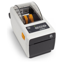 Zebra ZD411-HC label printer
