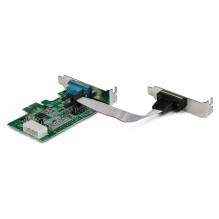 „StarTech.com“ PEX2S953LP sąsajos plokštės / adapteris
