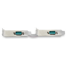 „StarTech.com“ PEX2S953LP sąsajos plokštės / adapteris
