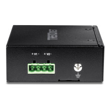 Trendnet TI-M12 gateway/controller Trendnet TI-M12 gateway/controller