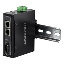 Trendnet TI-M12 gateway/controller Trendnet TI-M12 gateway/controller