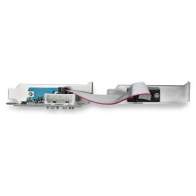 „StarTech.com“ PEX2S953LP sąsajos plokštės / adapteris
