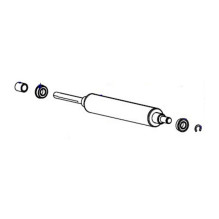Zebra P1083347-012 printer...