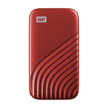 Western Digital My Passport