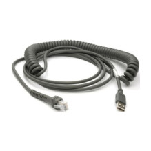 „Zebra“ USB / tinklo...