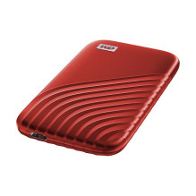 Western Digital My Passport