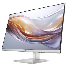 HP 5 serijos 524sh monitorius (94C19E9 ABB) HP 5 serijos 524sh monitorius (94C19E9 ABB)