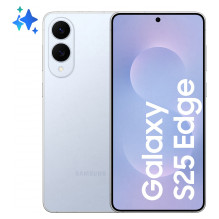 „Samsung Galaxy S25 Edge“