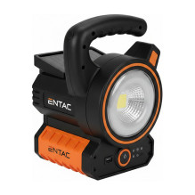 Entac LED work light solar...