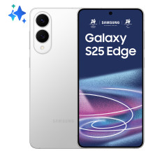 „Samsung Galaxy S25 Edge“