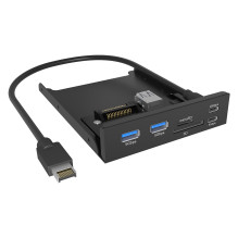 ICY BOX IB-HUB1419-i3