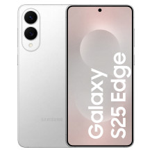 „Samsung Galaxy S25 Edge“