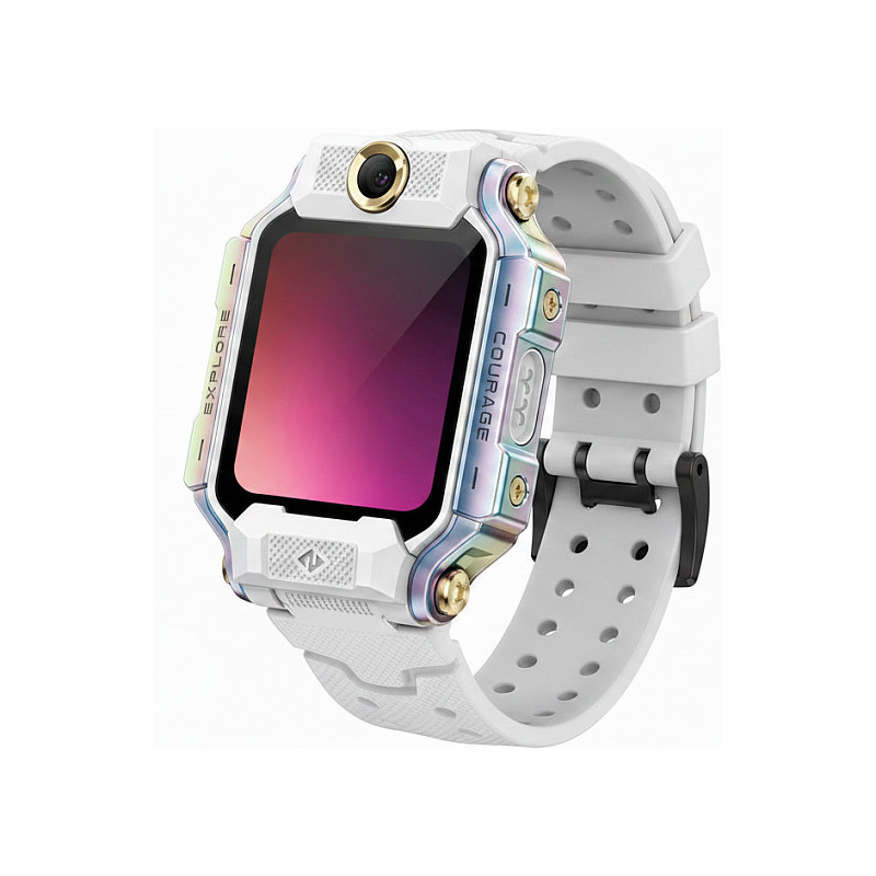 imoo 2026X10WHITE smartwatch / sport watch