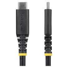 „StarTech.com“ CC2M20GUSB4TP USB kabelis