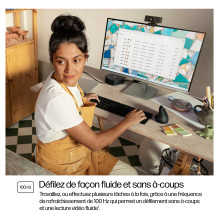 HP 5 serijos 524sh monitorius (94C19E9 ABB) HP 5 serijos 524sh monitorius (94C19E9 ABB)