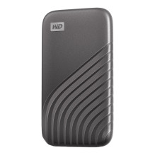Western Digital My Passport