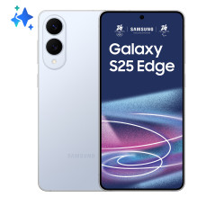 „Samsung Galaxy S25 Edge“