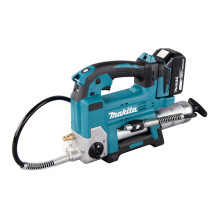 Makita DGP180Z power grease...