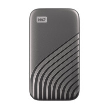 Western Digital My Passport