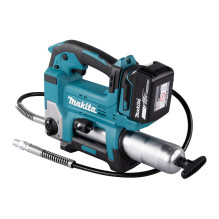 Makita DGP180Z galingas tepalo pistoletas Makita DGP180Z galingas tepalo pistoletas