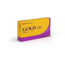 1x5 Kodak Gold professional...