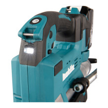 Makita DGP180Z galingas tepalo pistoletas Makita DGP180Z galingas tepalo pistoletas