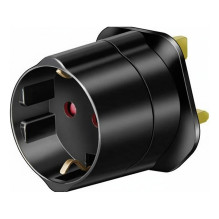 Brennenstuhl Travel Adapter...