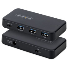 StarTech.com 311UE-USB-HUB interface hub