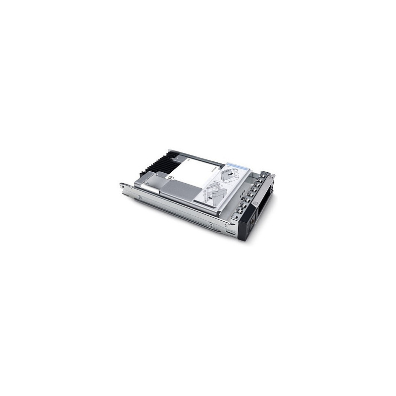 DELL 345-BEBH internal solid state drive