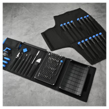 „iFixit EU145278-20“ elektroninių įrenginių taisymo įrankis „iFixit EU145278-20“ elektroninių įrenginių taisymo įrankis