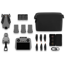DJI MINI 5 PRO FLY MORE...