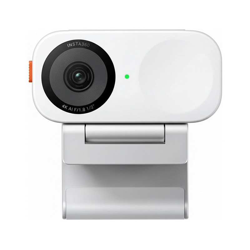 Insta360 Link 2C webcam