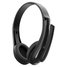 Conceptronic POLONA06B3T headphones / headset Conceptronic POLONA06B3T headphones / headset