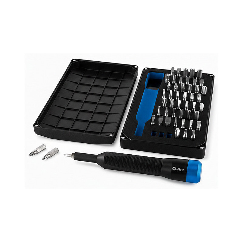iFixit EU145391 electronic device repair tool