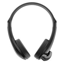 Conceptronic POLONA06B3T headphones / headset Conceptronic POLONA06B3T headphones / headset
