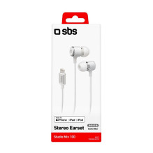 SBS TEINEARLIGHTW headphones / headset SBS TEINEARLIGHTW headphones / headset