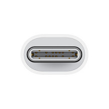 Apple MUQX3ZM / A lightning cable Apple MUQX3ZM / A lightning cable
