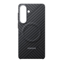 „Samsung M2“ anglies pluošto magnetinis pilkas mobiliojo telefono dėklas „Samsung M2“ anglies pluošto magnetinis pilkas mobiliojo telefono dėklas